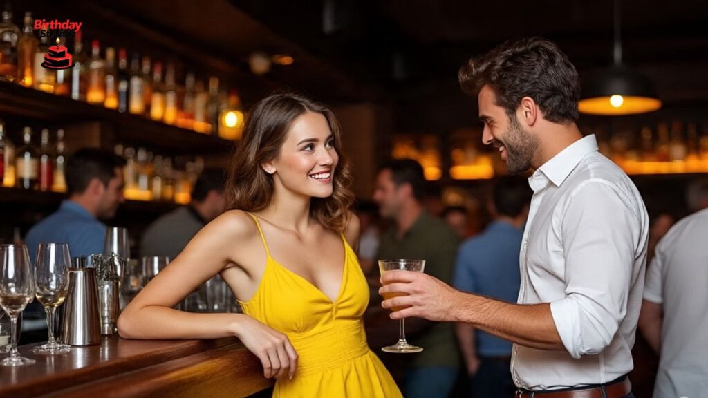 Pick Up Lines for Flirting