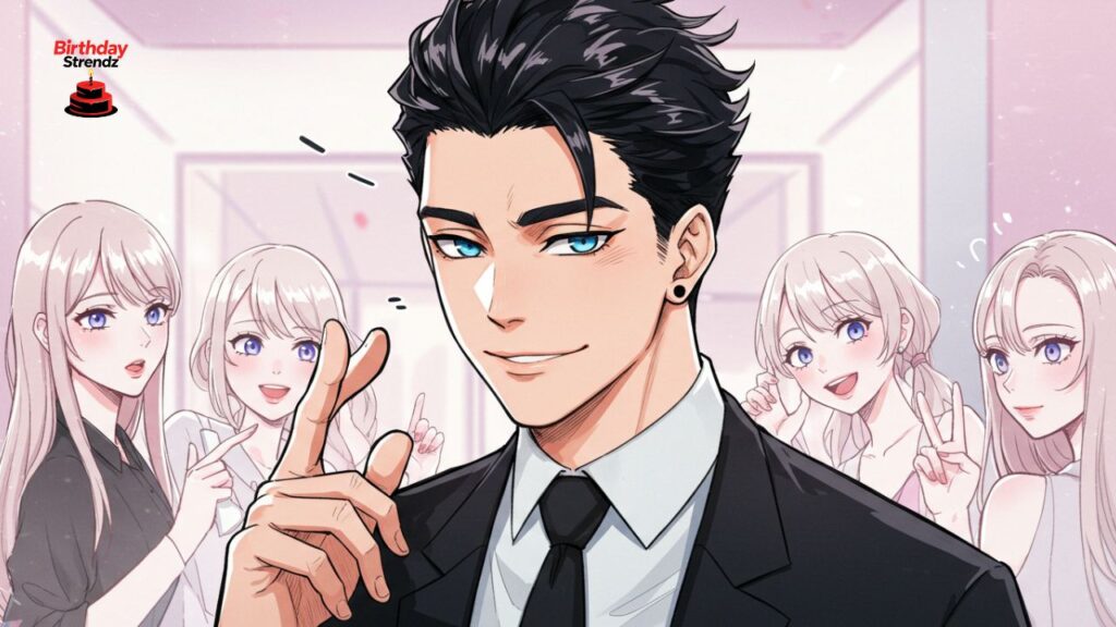 Top Rizz Comics You Can't Miss