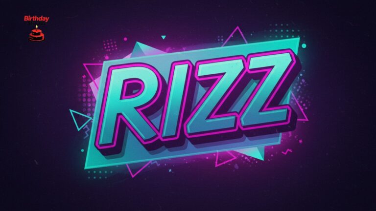 Rizz Wallpapers