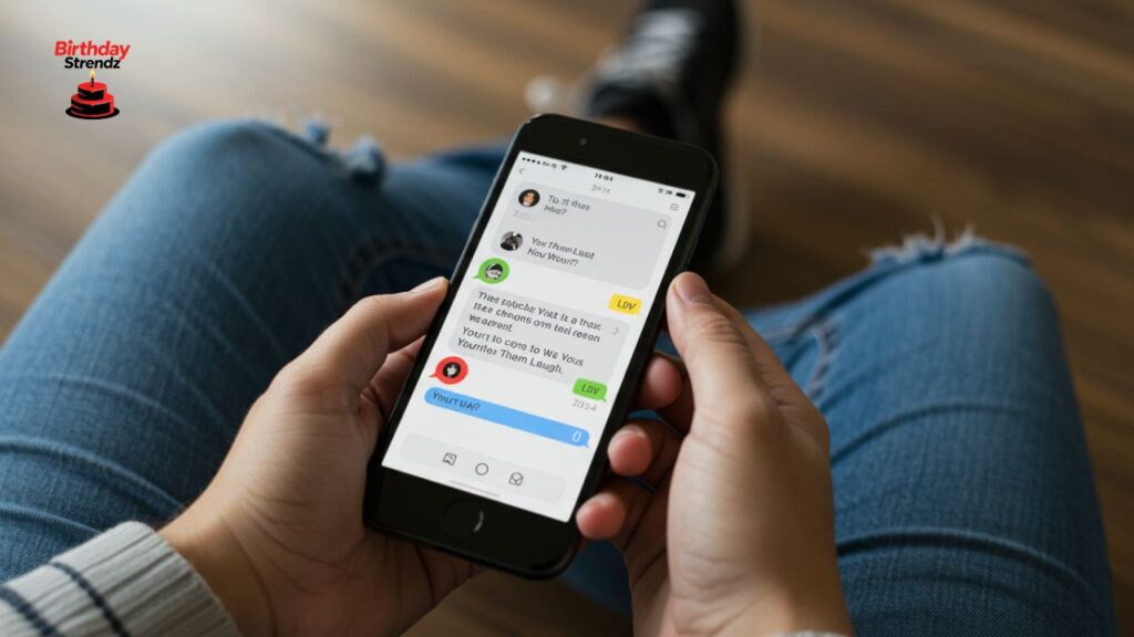 Funny Rizz Lines to Make Them Laugh