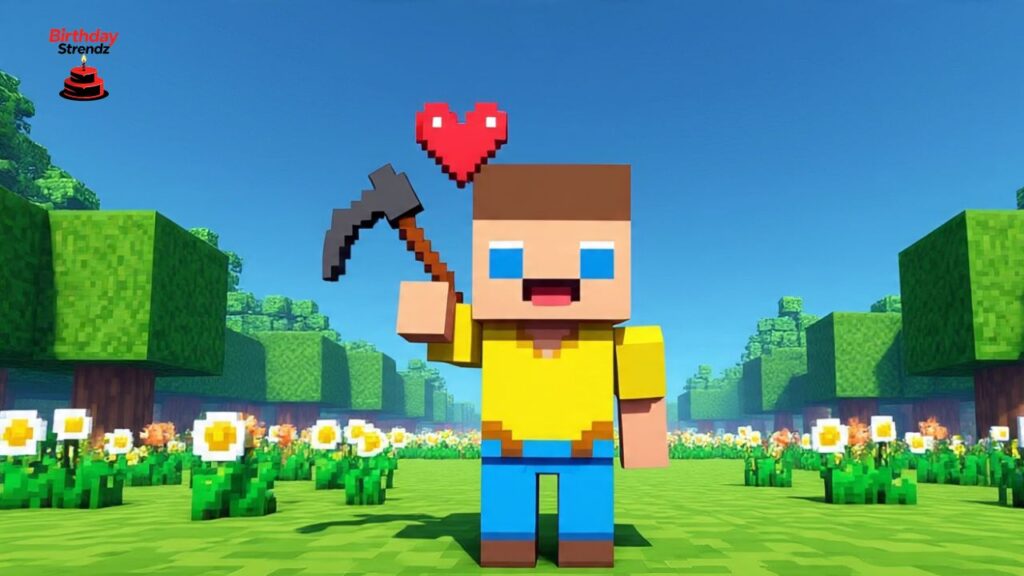 Minecraft Pickup Lines Cute