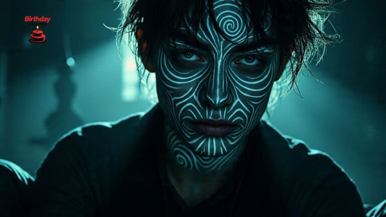 Freaky Rizz Lines