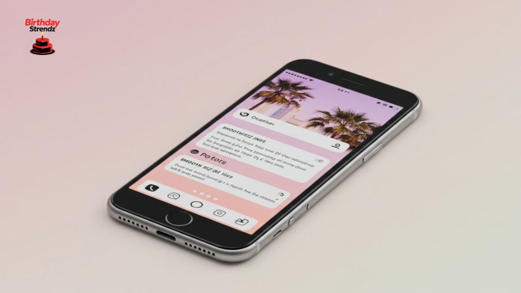 Smooth Rizz Lines for Instagram Captions