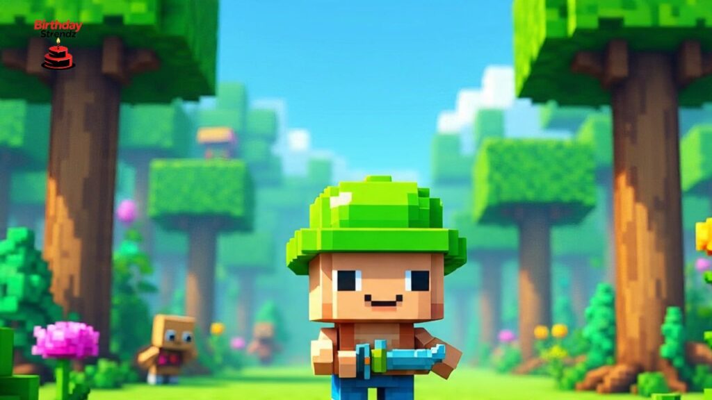 Minecraft Rizz Mod