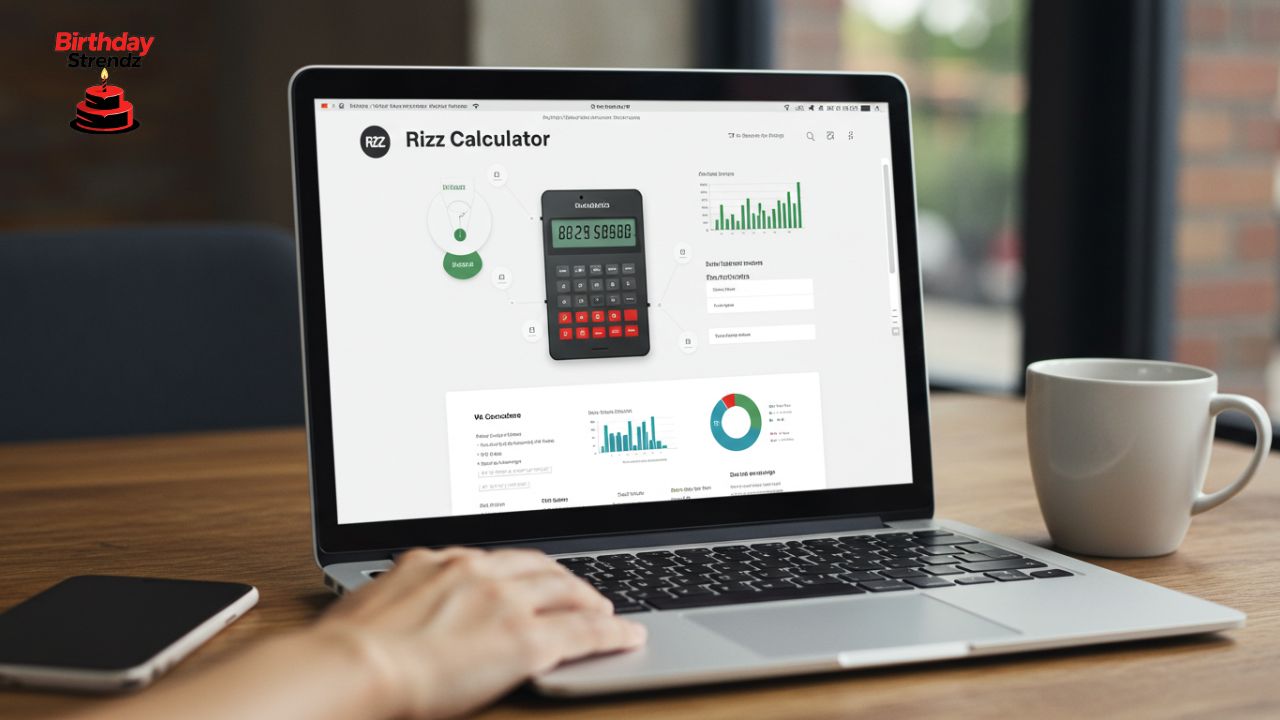 Rizz Calculator