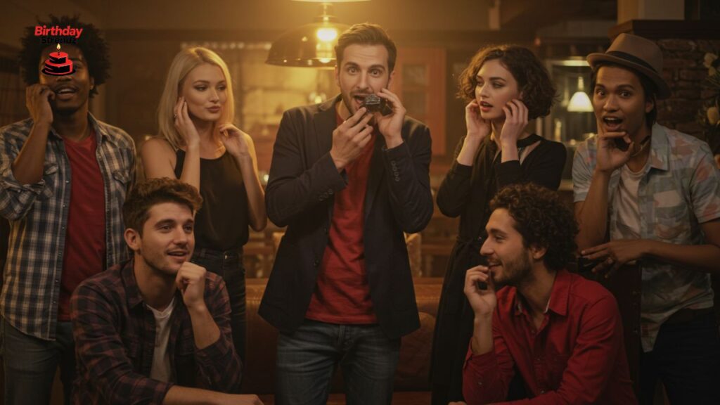 Creative Rizz Lines for a Unique Twist 