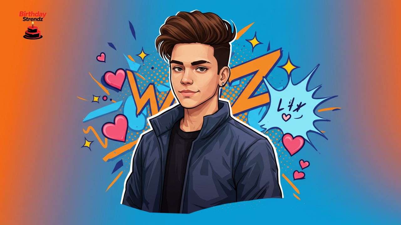 W Rizz Meme