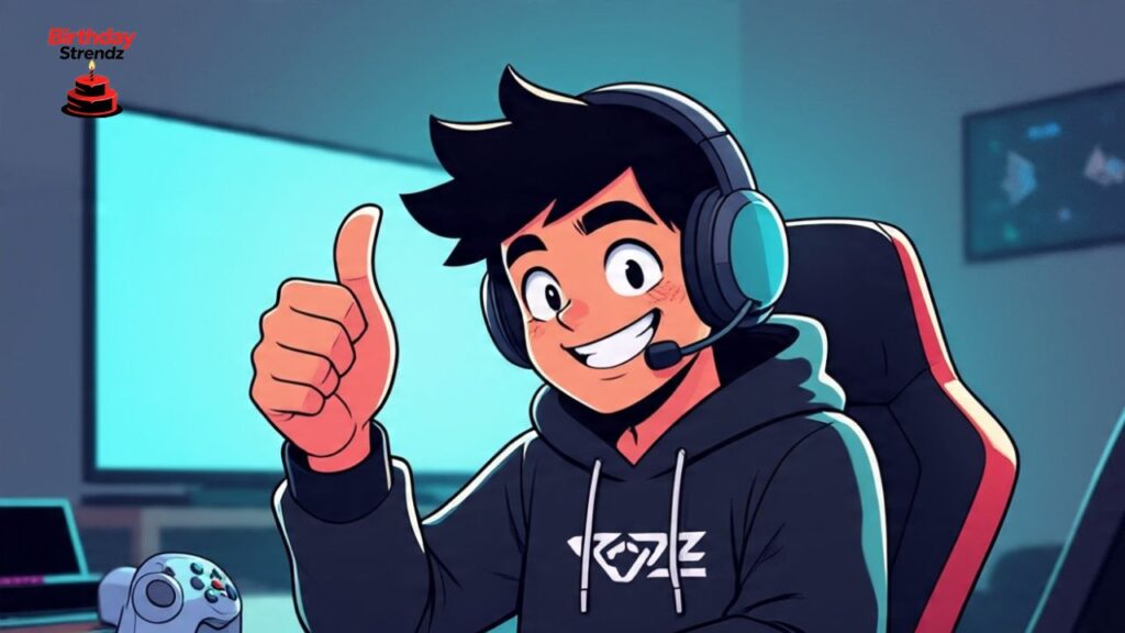 Gamer Rizz for the Nerds and Geeks