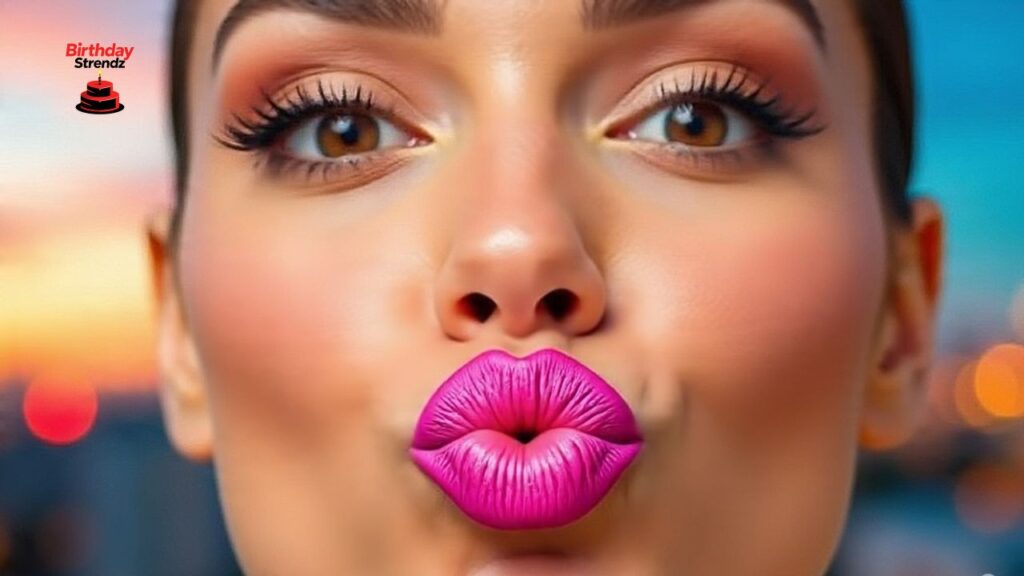 Flirty Rizz Lines That Are Lowkey Bold 😘💋