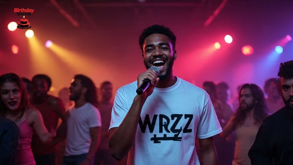 W Rizz Meme Song 