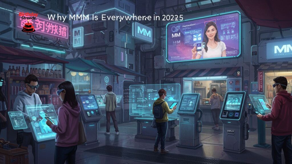 Why MM Is Everywhere in 2025