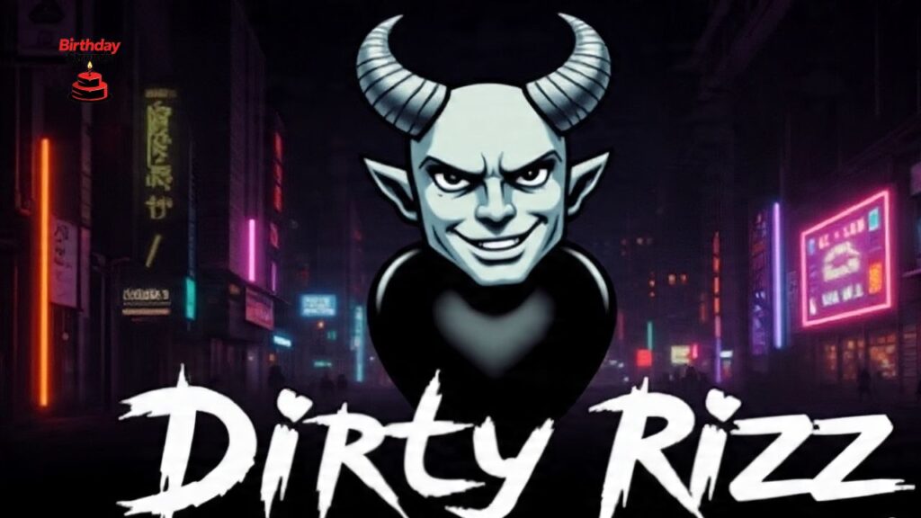 Dirty Rizz Lines for the Bold and Brave 😈🖤
