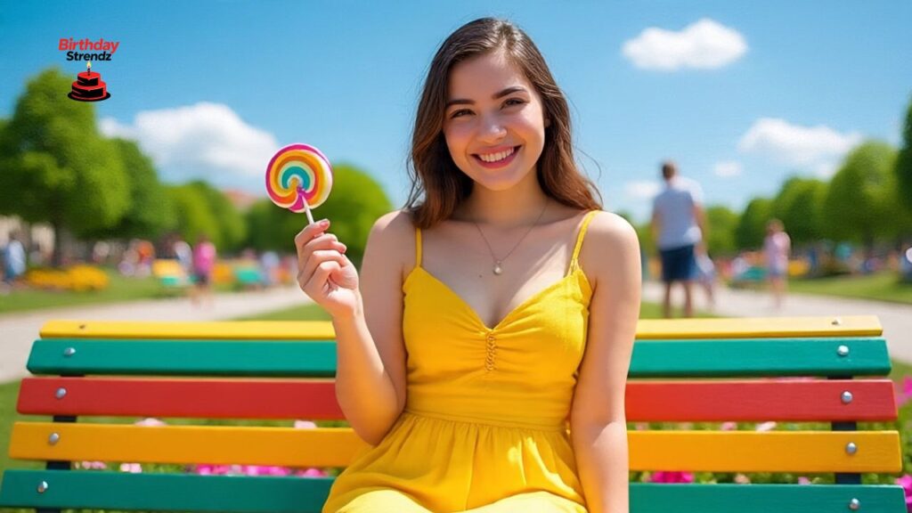 🍭 Sweet Rizz Pick Up Lines 