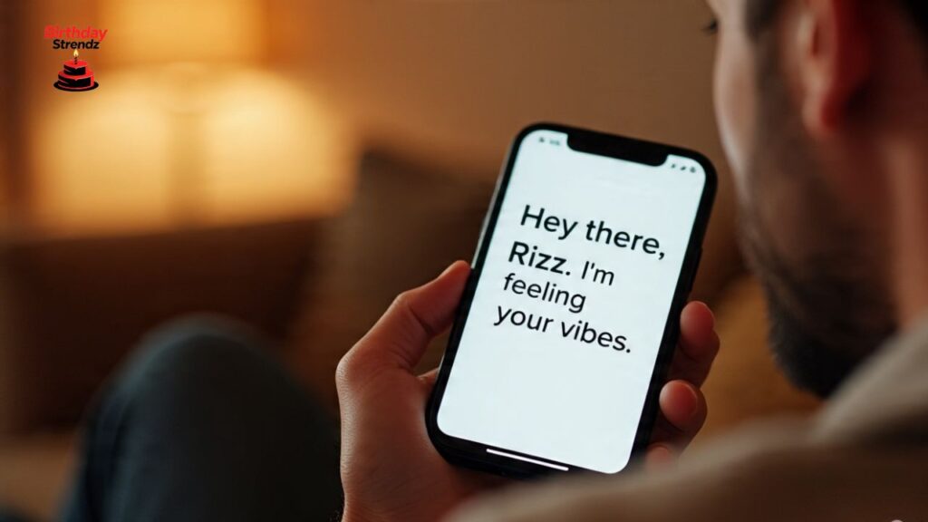Unspoken Rizz Pick Up Lines Tinder