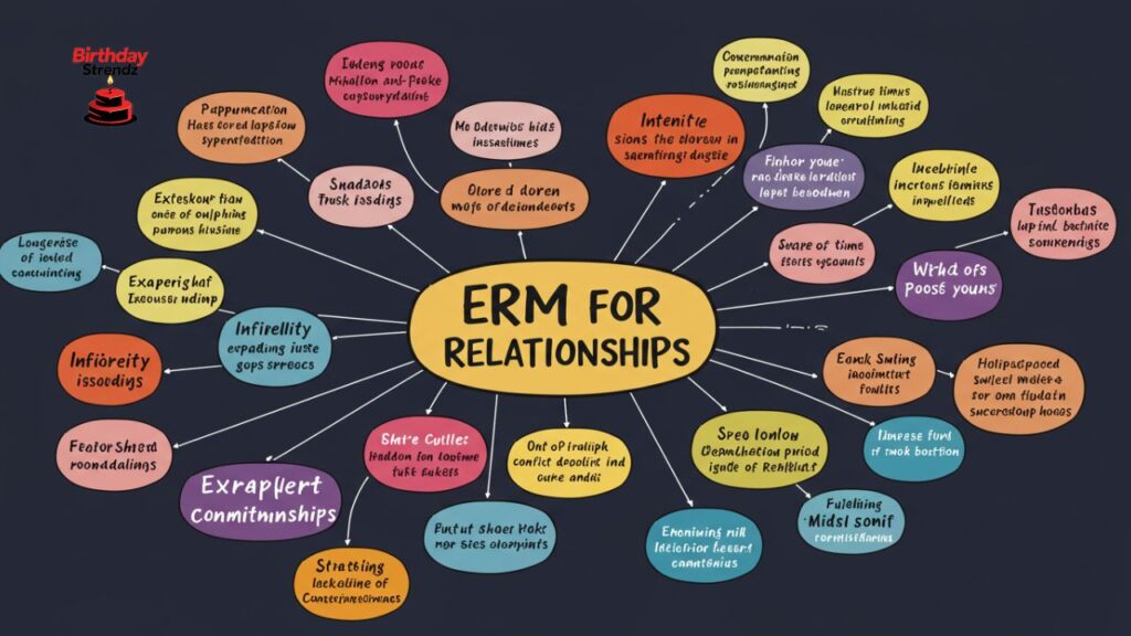 What is ERM for Relationships?