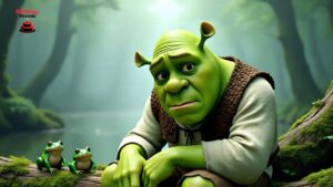 Shrek Rizz Meme: Collection of Pickup Lines & Laughs best for 2025 ...