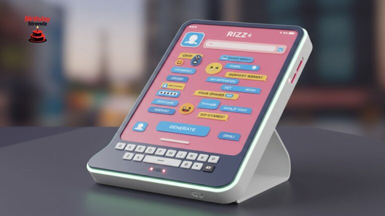 Rizz Reply Generator