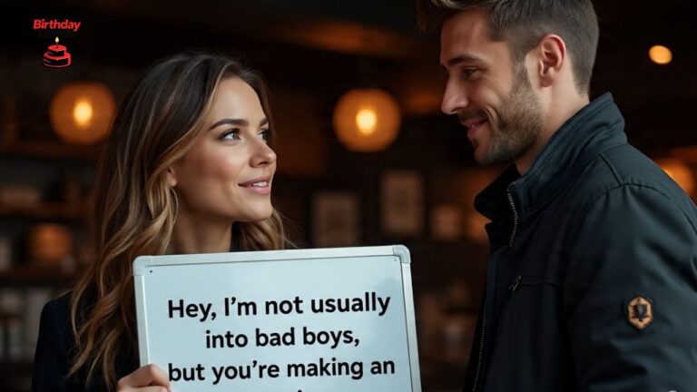 good pick up lines rizz