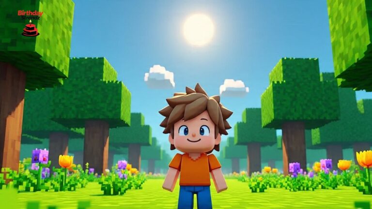 Minecraft Rizz