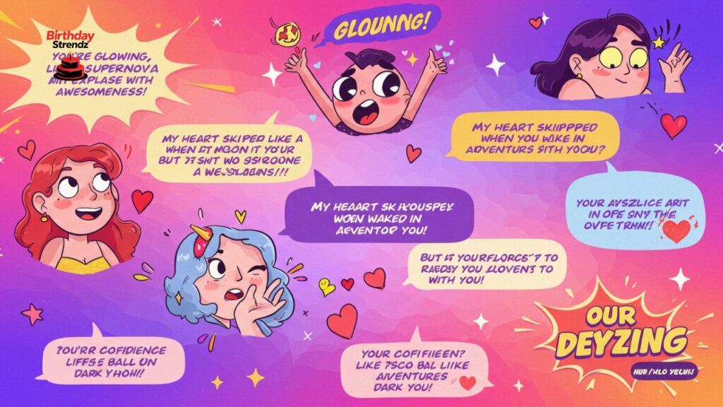 Rizz Replies for a Bold Compliment