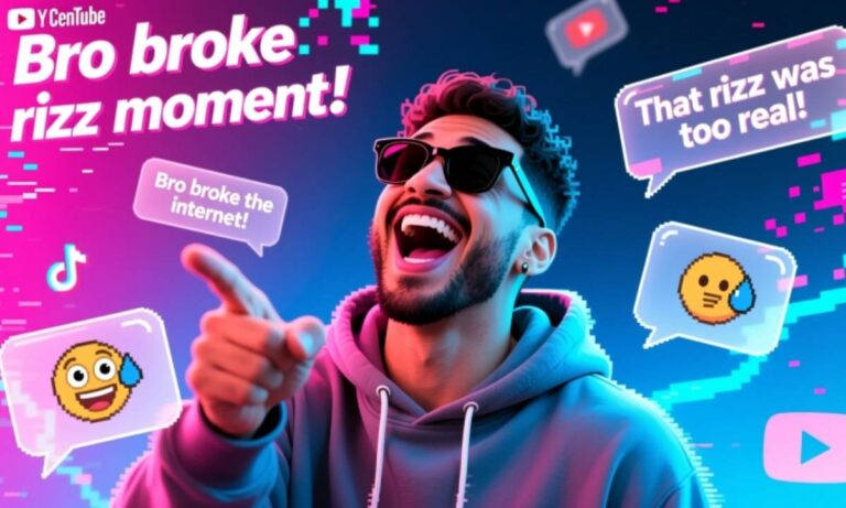 Kai Cenat Funniest Rizz Moments That Broke the Internet