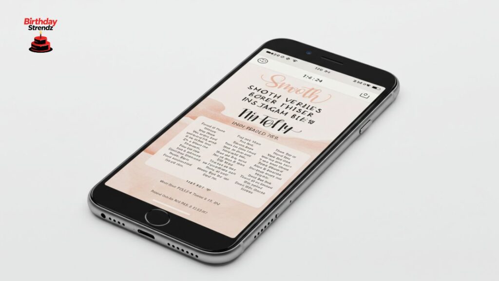 Smooth Bible Verses for Instagram Bios 😌📱