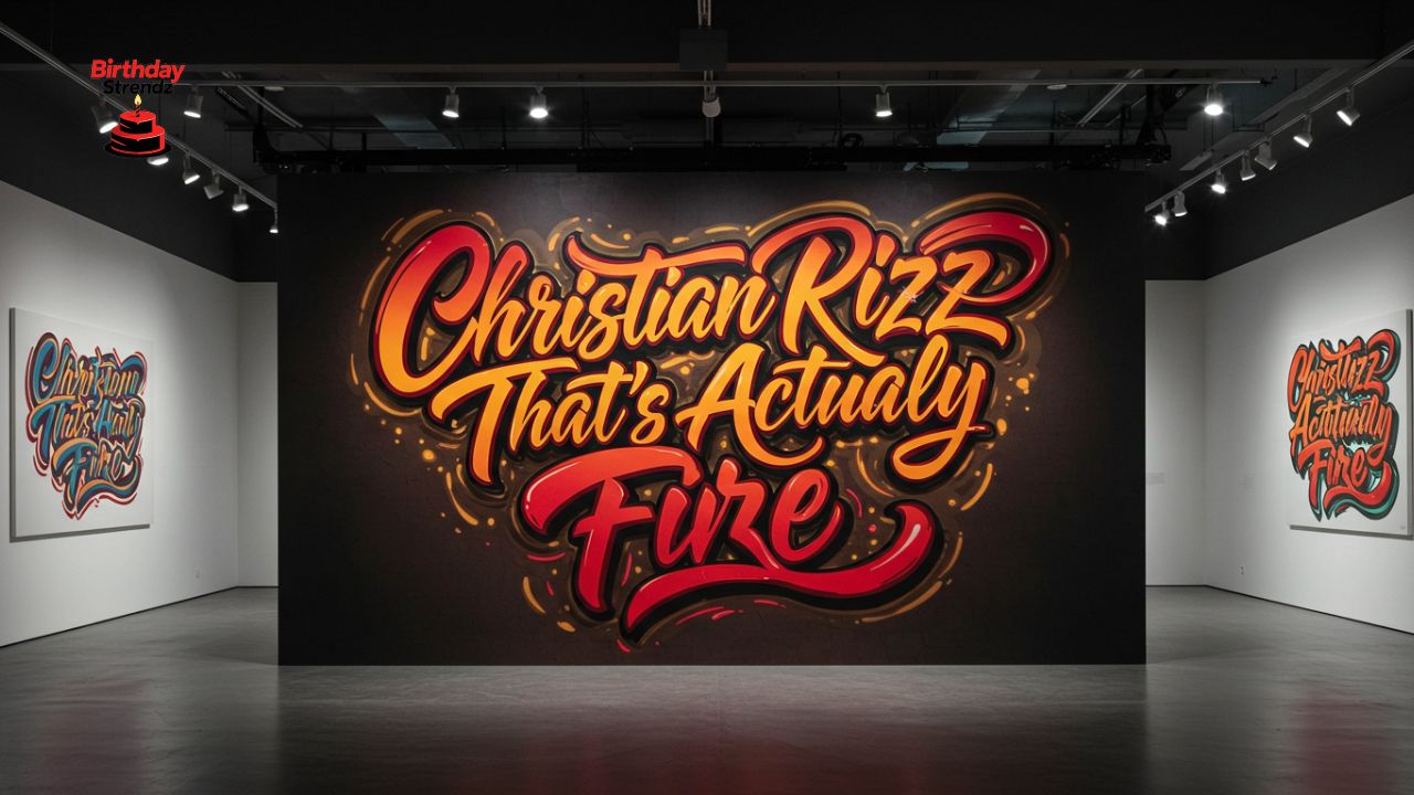 180+ Rizz Bible Verses: Godly bible rizz lines That Hit Hard and Holy ...