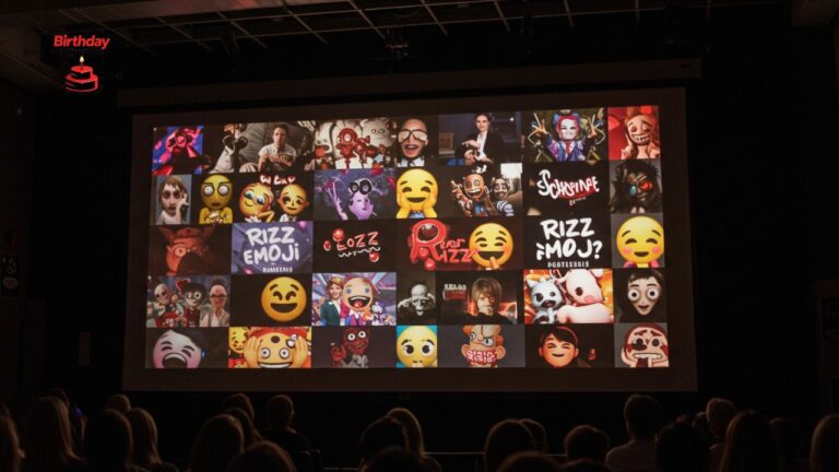Rizz Emoji Memes