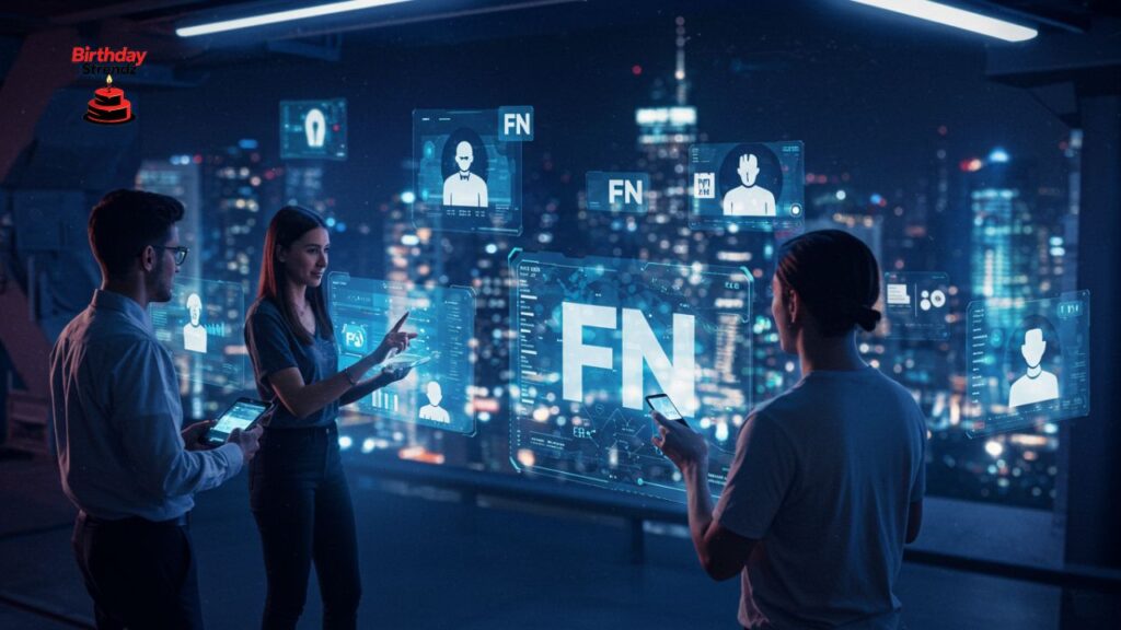 Why FN is Popular in 2025 Digital Communication
