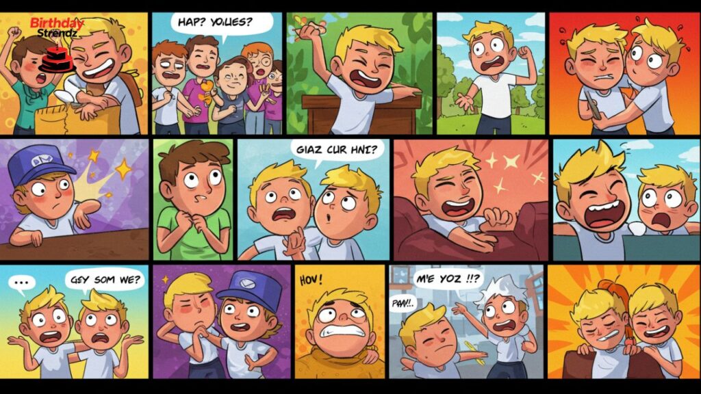 Funny Rizz GIFs