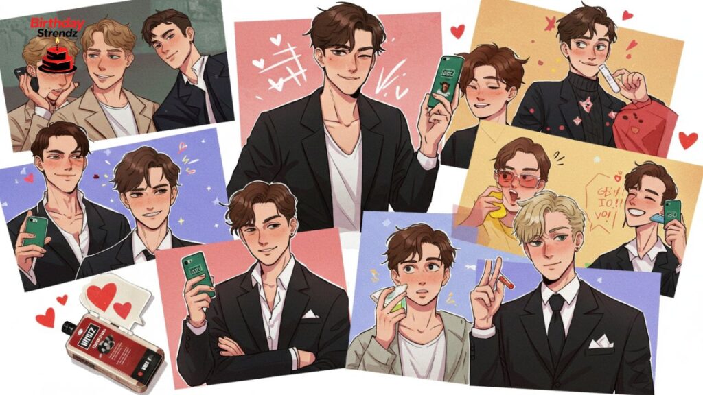 W Rizz GIFs