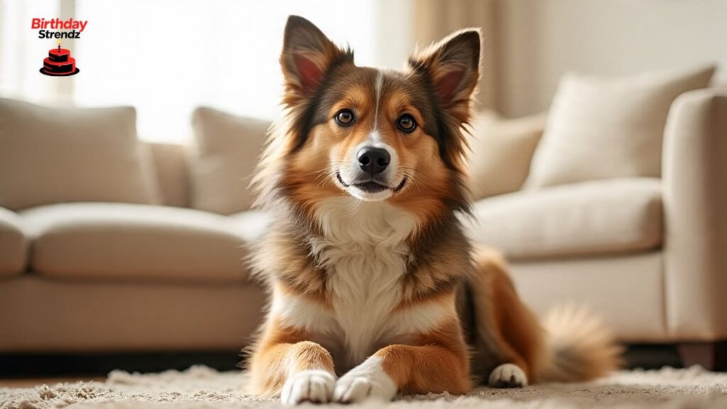 Dog Rizz GIF