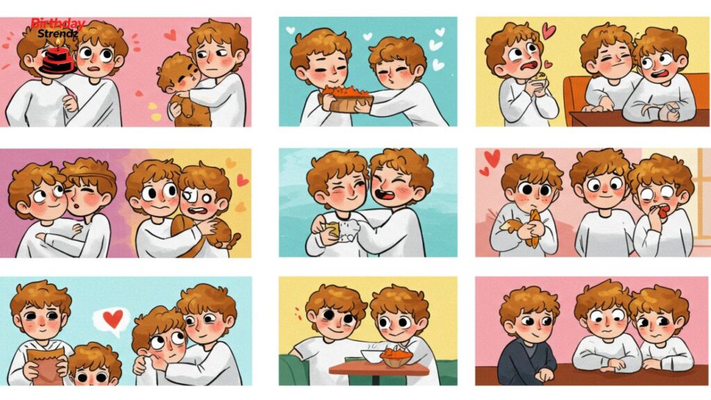 Rizz GIFs Cute