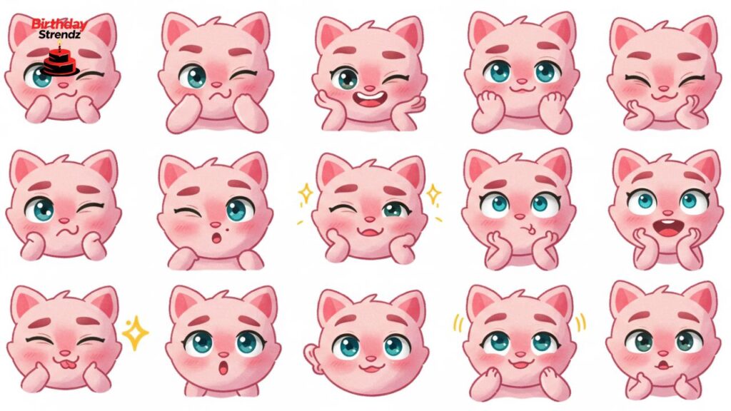 TikTok Inspired Rizz Lines for Gifs 