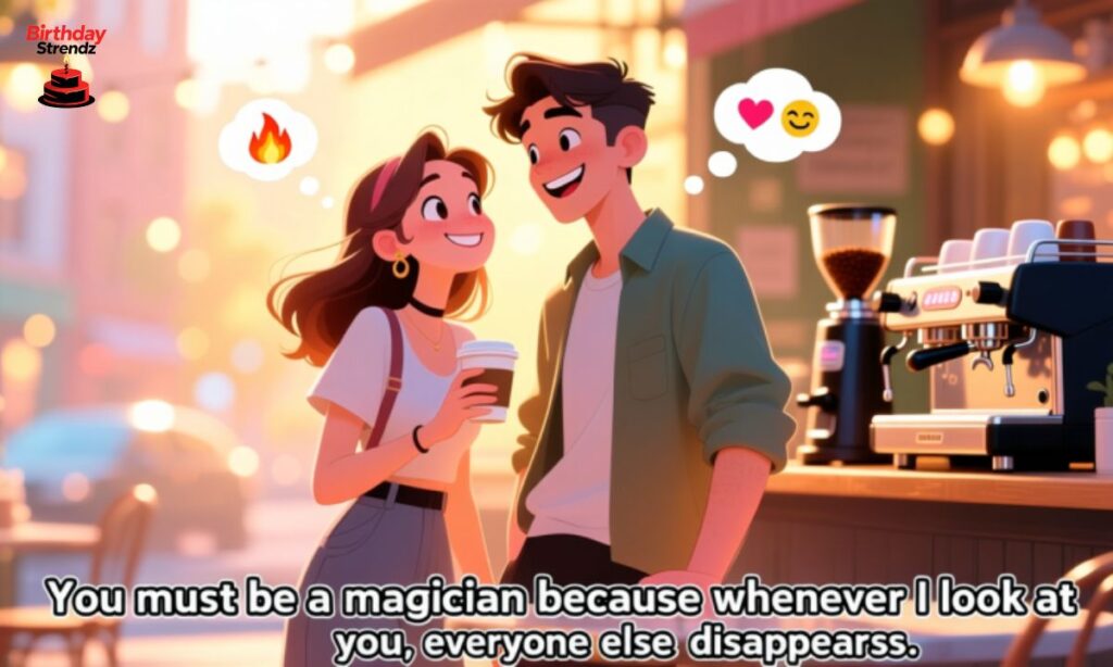 Dirty Pickup Lines To Use on Girl Over Text