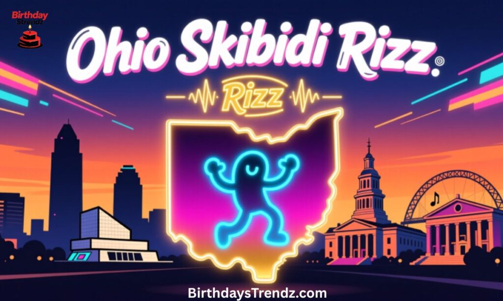 Ohio Skibidi Rizz