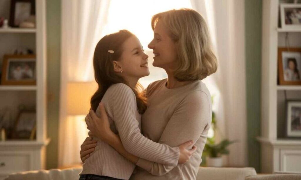 Melissa’s Journey as a Mother to Cierra Wight